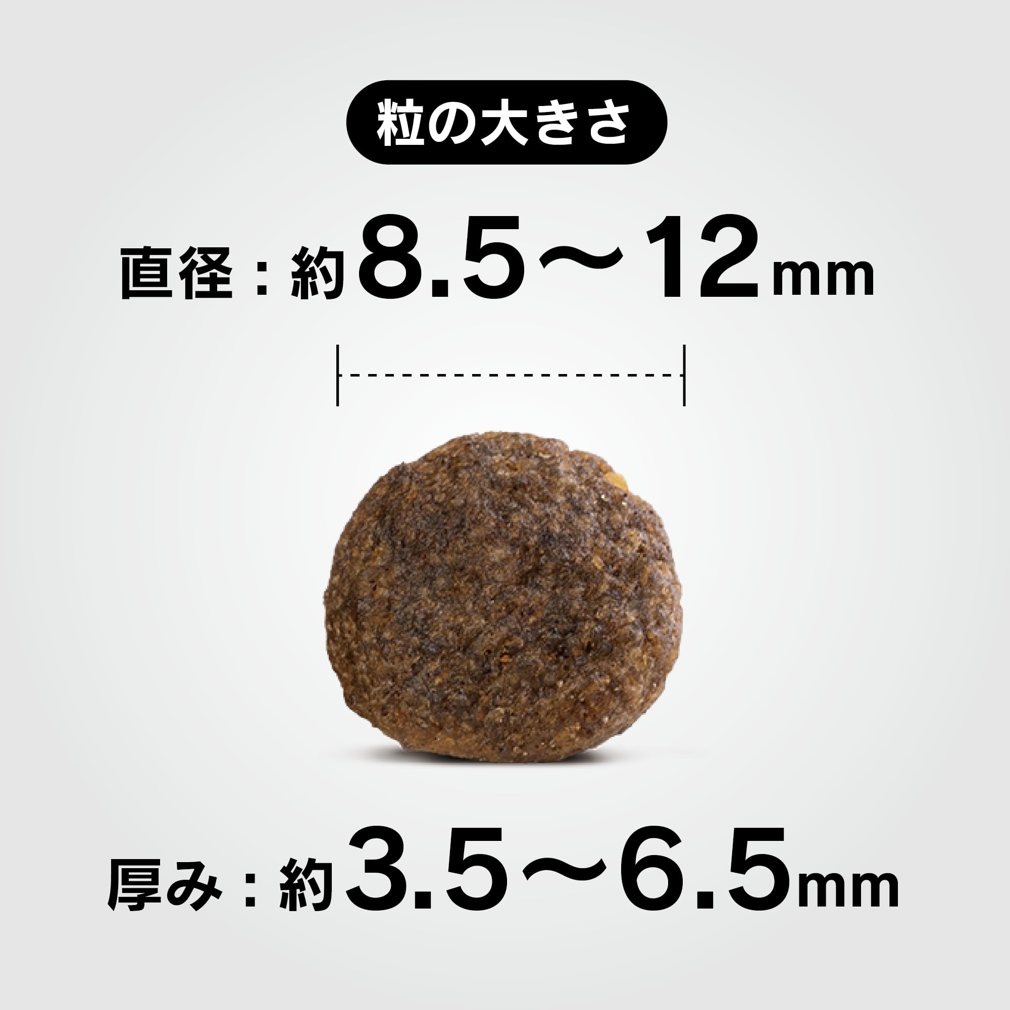 Amazon.co.jp: HAPPY DOG Mini African (Ostrich & Potatoes) Gluten